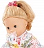 Кукла Макси-Маффин блондинка 42 см  - миниатюра №1